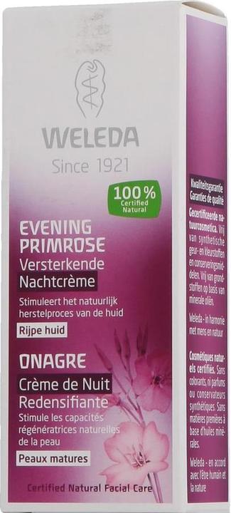 Image du produit Weleda Onagre (30 ml)