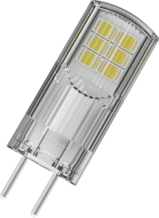 Produktbild Osram Parathom (GY6.35, 2.60 W, 300 lm, 1 x, F)