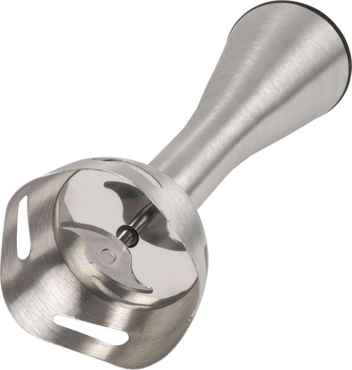 Actual product image Bomann SMS 6055 CB stainless steel-titanium