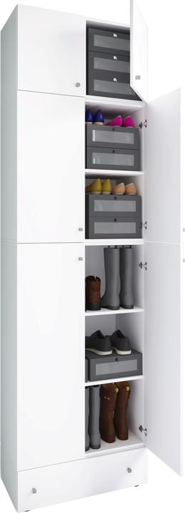 Produktbild VCM Lona (70 x 39 x 240 cm)