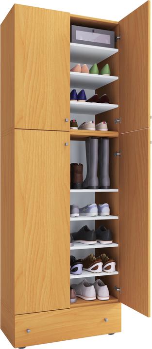 Produktbild VCM Lona (70 x 39 x 200 cm)