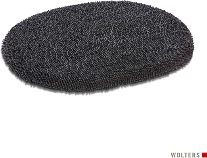 Produktbild Wolters Cleankeeper ovale Matte Schmutzfangdecke (Hund)