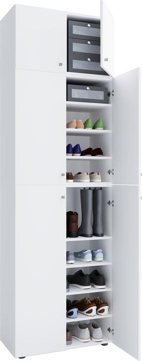 Actual product image VCM Lona (70 x 39 x 240 cm)