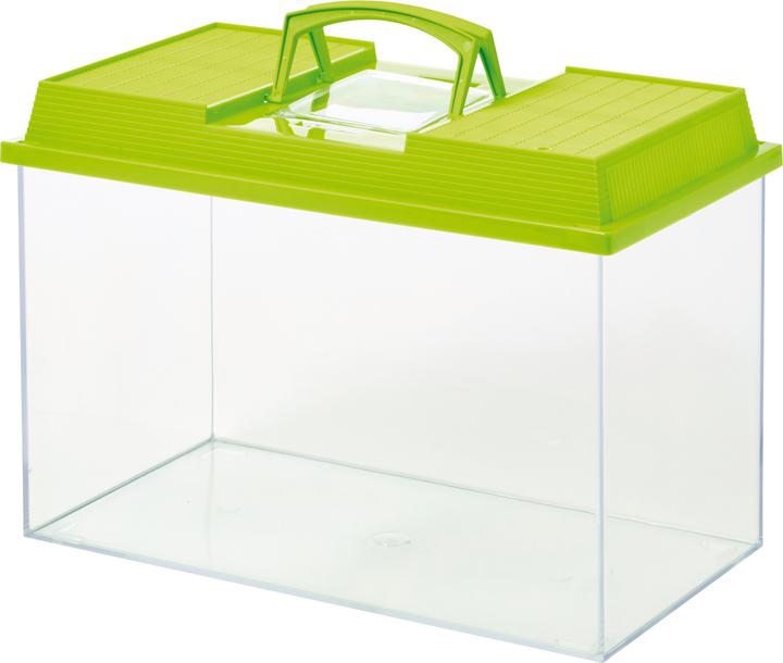 Savic Fauna Box, 34 x 20 cm H 22 cm, assorties