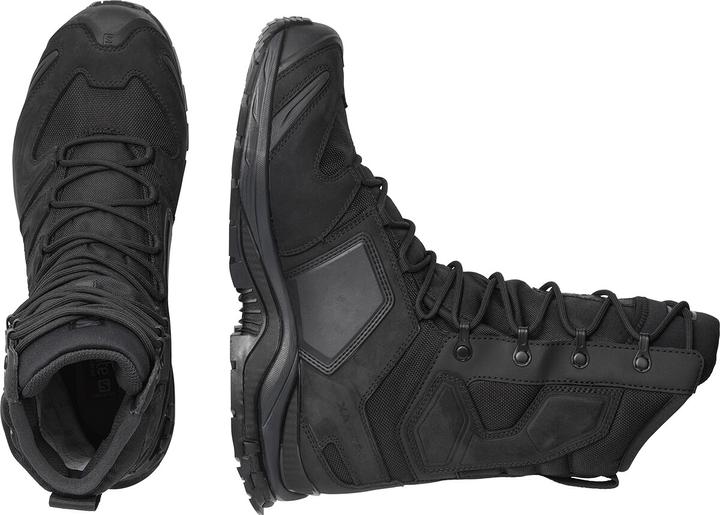 Produktbild Salomon XA Forces 8 GTX EN Einsatzstiefel 45 (45)