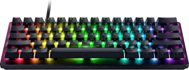 Actual product image Razer Huntsman V3 Pro Mini (USA, Cable)