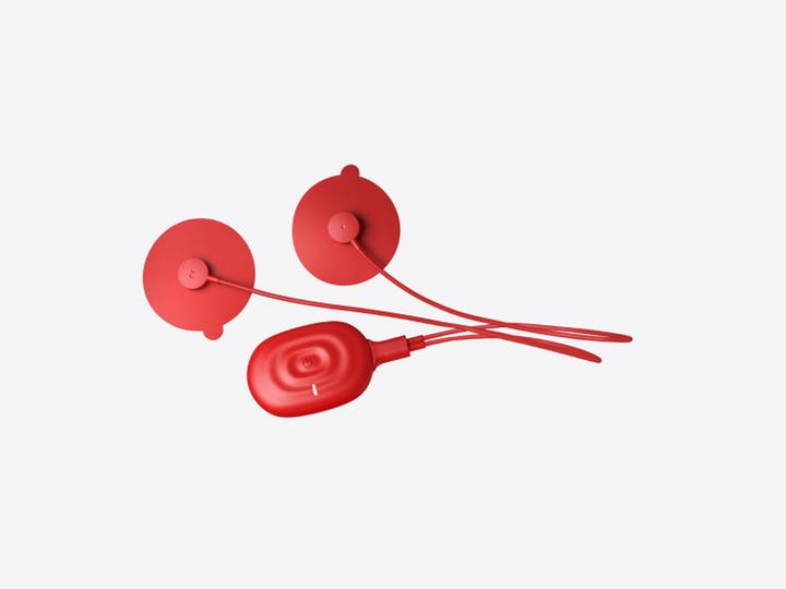 Produktbild Therabody Power Dot UNO RED 2.0