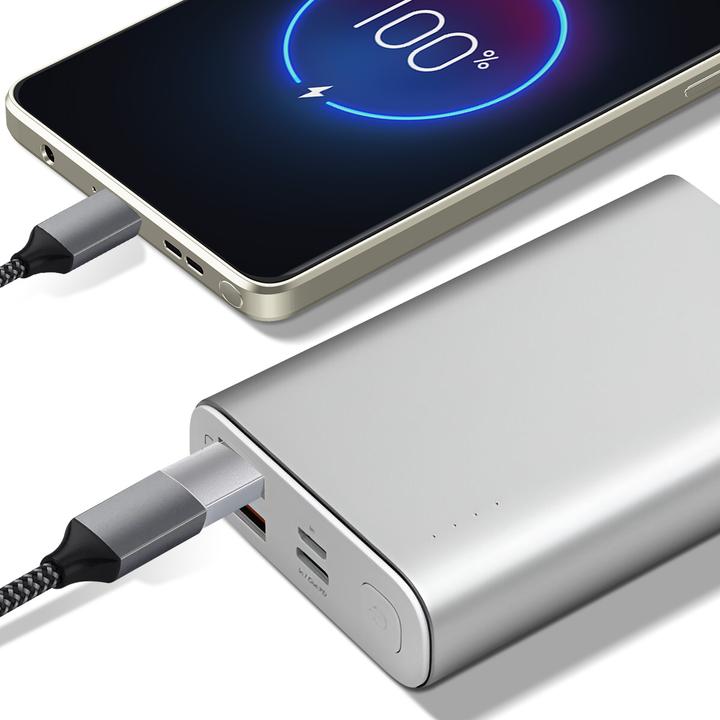 Produktbild Satechi USB A – USB C (0.04 m, USB 3.0)
