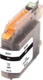 Produktbild Peach LC-223bk (BK)