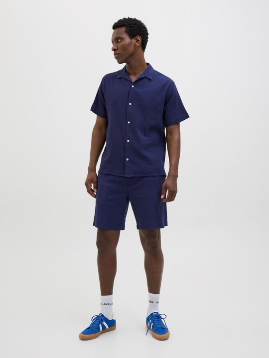 Produktbild Jack & Jones Jorluke Crinkle (L)