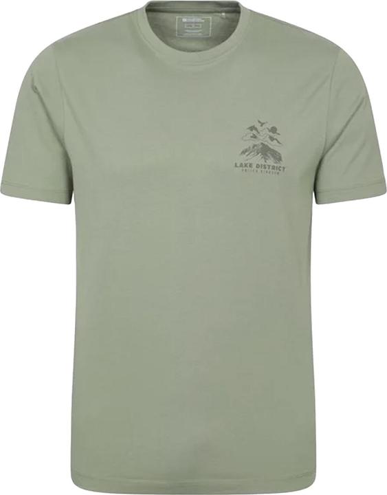 Mountain Warehouse Ireland TShirt kurzärmlig (XS)