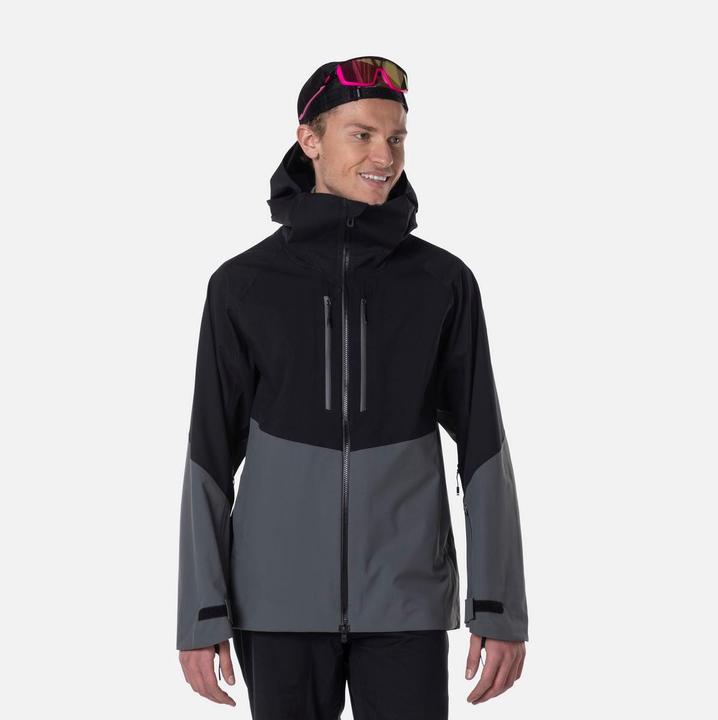 Actual product image Rossignol Evader Jkt Jacke (XL)