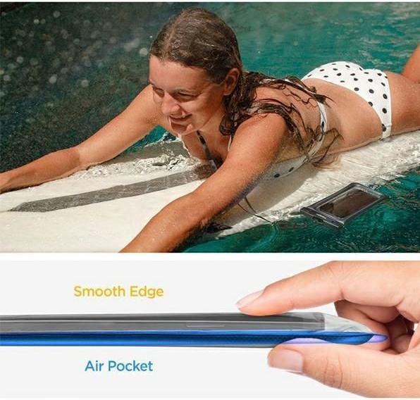 Produktbild Spigen A610 (Universal)