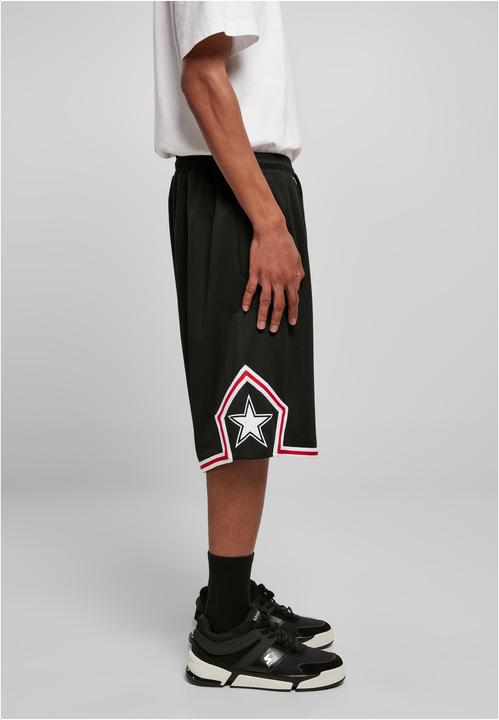 Produktbild Starter Star Leg Sports Shorts (XL)