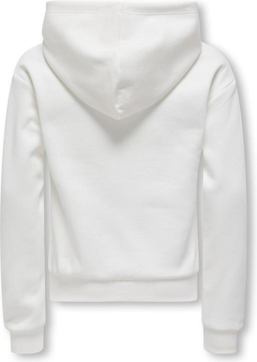 Actual product image Only KOGMENA Sweatshirt Kapuzenpullover (146, 152)