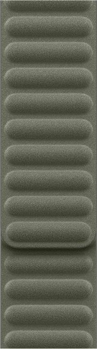 Produktbild Apple Magnetic Link (42 mm, Recyceltes Polyester)