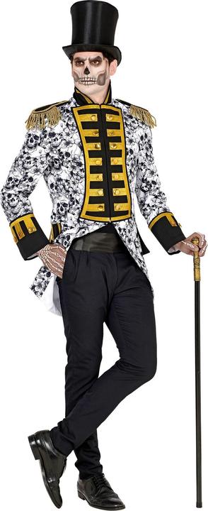 Immagine prodotto Widmann Tailcoat Dia de los muertos Mr. (XXL)