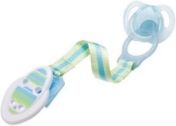 Actual product image Tommee Tippee soother holders, 2 pcs, 43336391 (2 x)