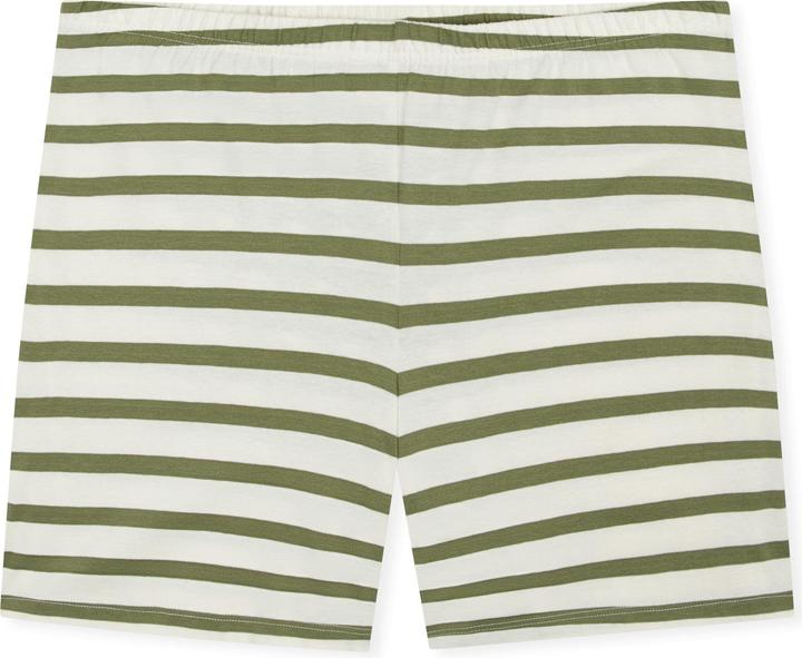 Produktbild Schiesser - Casual Essentials - Schlafanzug (44 Linde) (44, XXL)