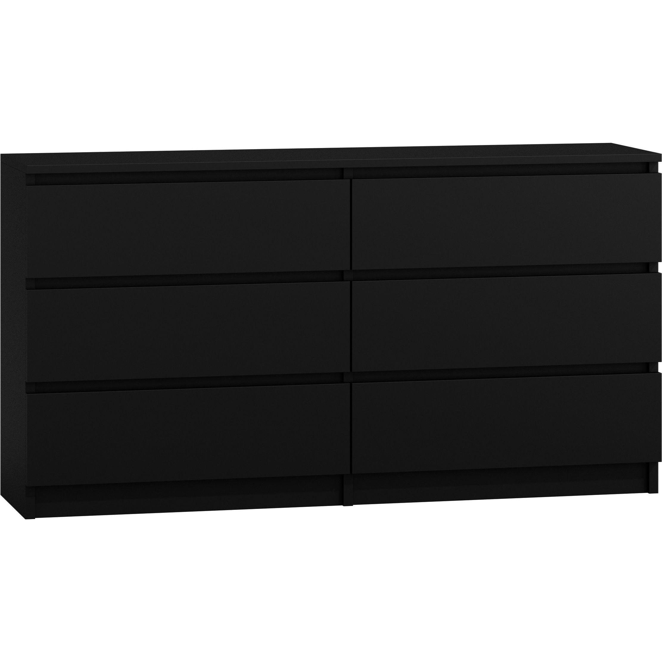 Thumbnail - Topeshop, Kommode + Sideboard, Czar (138 x 40 x 77 cm)