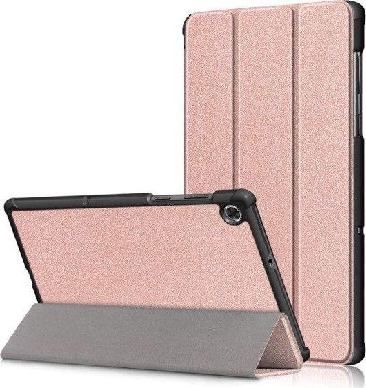 Actual product image Tech-Protect Tablet case for Lenovo Tab M10 Plus 10.3, pink (Tab M10 Plus)