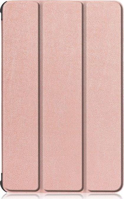 Actual product image Tech-Protect Tablet case for Lenovo Tab M10 Plus 10.3, pink (Tab M10 Plus)