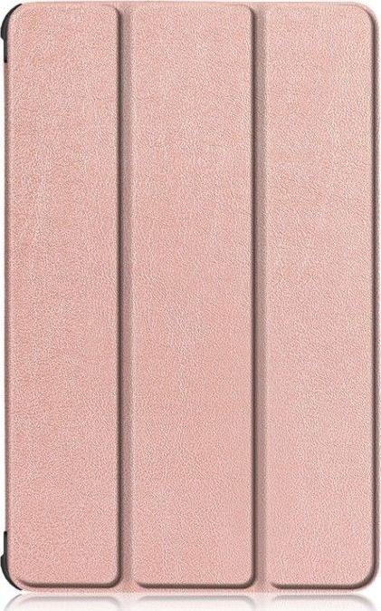 Produktbild Tech-Protect Tablet case for Lenovo Tab M10 Plus 10.3, pink (Tab M10 Plus)