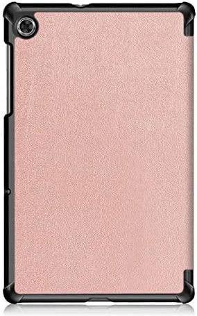 Actual product image Tech-Protect Tablet case for Lenovo Tab M10 Plus 10.3, pink (Tab M10 Plus)