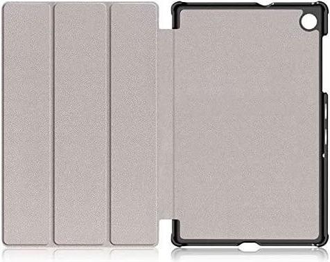 Actual product image Tech-Protect Tablet case for Lenovo Tab M10 Plus 10.3, pink (Tab M10 Plus)