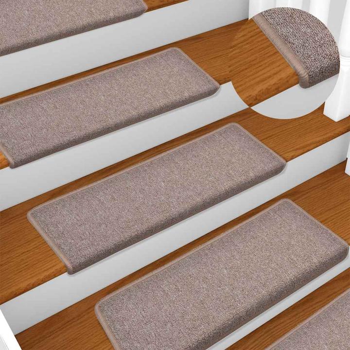 Immagine prodotto vidaXL Stufenmatte (65 x 21 cm)