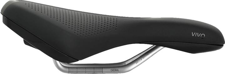 Productafbeelding Selle Royal Zadel VIVO Matig, Royalgel, 267x178mm