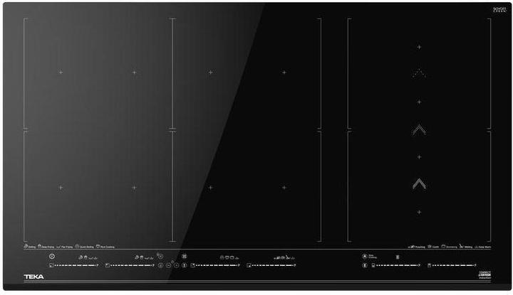 Immagine prodotto Teka Piano di cottura a induzione IZF 99700 MST