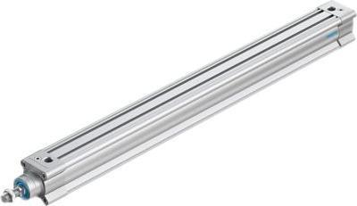 Produktbild Festo ISO Cylinder 40mm Bore, 500mm Stroke
