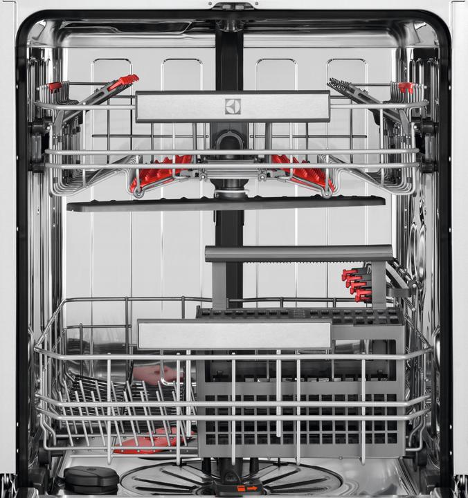 Image du produit Electrolux GA55SLV