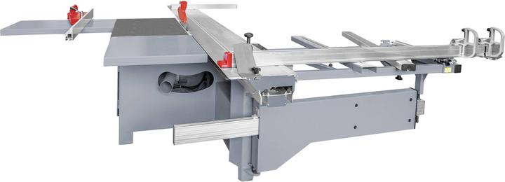 Actual product image Holzmann panel saw