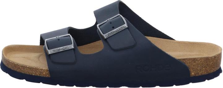Actual product image Rohde Slippers (41)