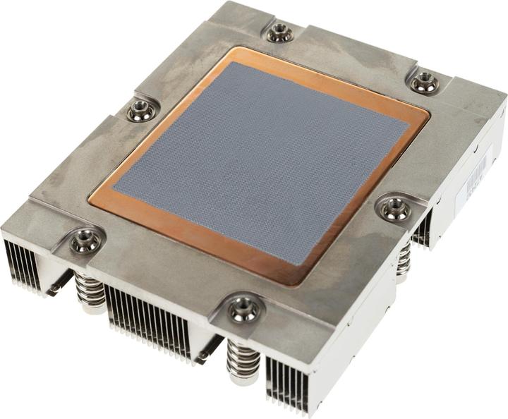 Actual product image HPE ProLiant DL3X5 Gen11 CPU Std 1U