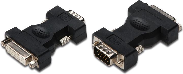 Produktbild Digitus DVI zu (VGA, 8 cm)