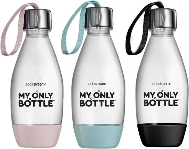 Immagine prodotto SodaStream La mia unica bottiglia