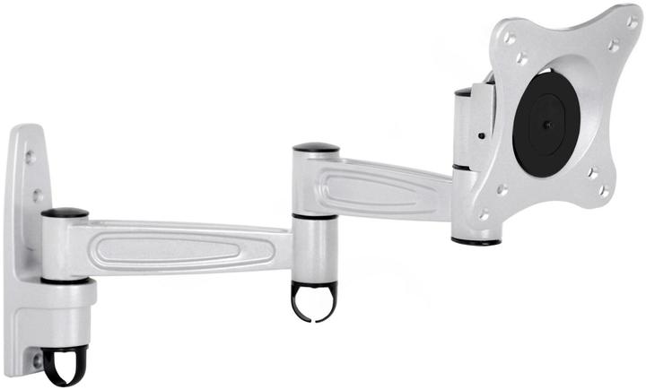 Multibrackets M VESA Flexarm 360 III Silver 75 100 200 (Wand, 32", 15 kg)