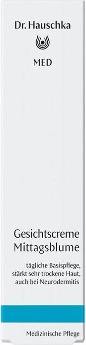 Actual product image Dr. Hauschka MED - Face Cream Ice Plant (40 ml, Day cream)