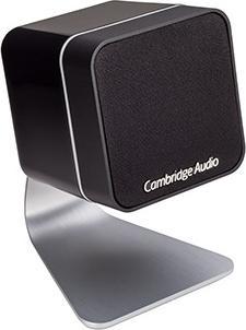 Produktbild Cambridge Audio Minx Min 12 Black