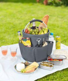 Productafbeelding Wenko Universal Reinigungs-Caddy Anthrazit Universal Reinigungs-Caddy Anthrazit (1 Pcs.)