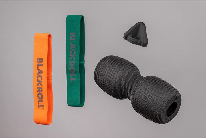 Produktbild Blackroll a002882 knee box