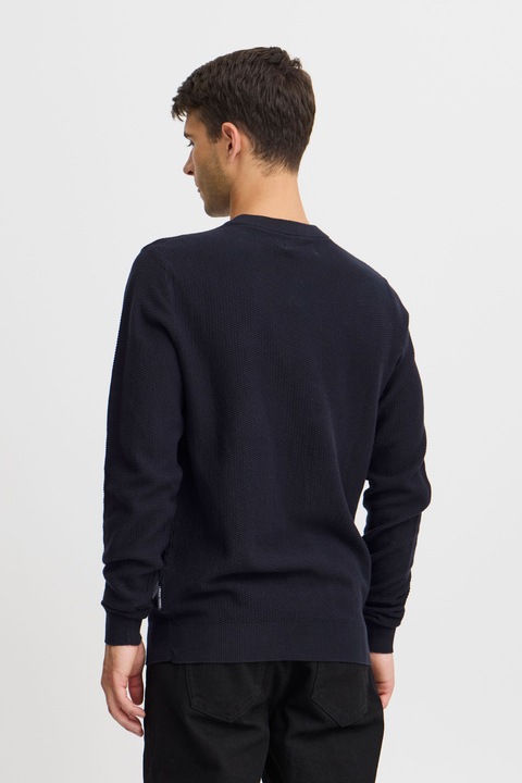 Immagine prodotto Casual Friday CFKARL 0160 structured crew neck knit 20505192 (XXL)