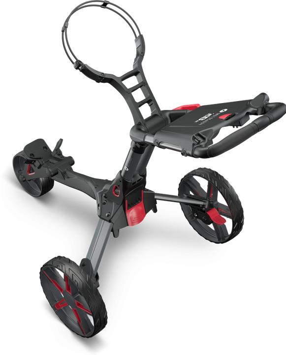 Actual product image Motocaddy QB2