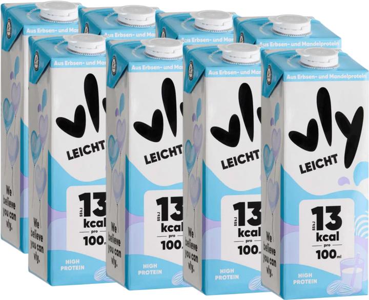 Vly Leicht (8 x 100 cl)