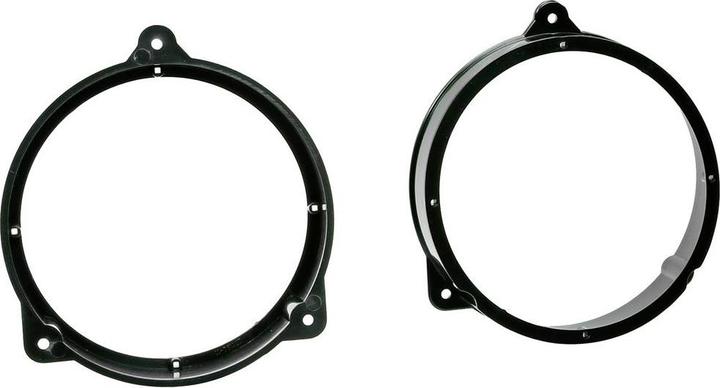 ACV 271190-11 Lautsprecherringe Passend für (Auto-Marke): Mercedes Benz