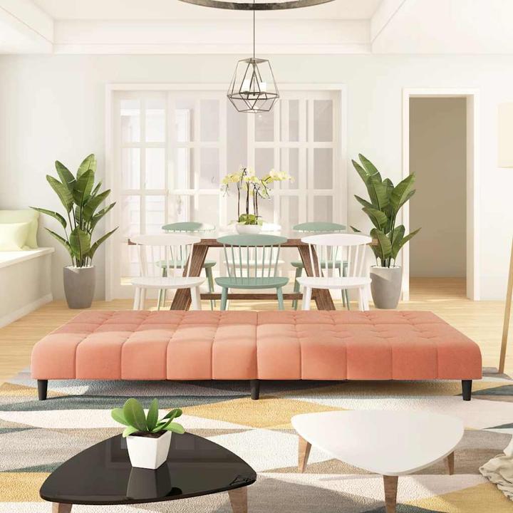 Produktbild vidaXL Schlafsofa (2-Sitzer)