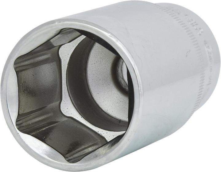 Actual product image KS Tools 1/2" CHROMEplus hexagon socket long (30 mm)